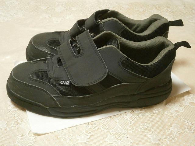 ◆ALGRID安全靴 26.0cm ジャンク品 < 男性ファッション  ◆ALGRID安全靴 26.0cm ジャンク品 < 男性ファッションの