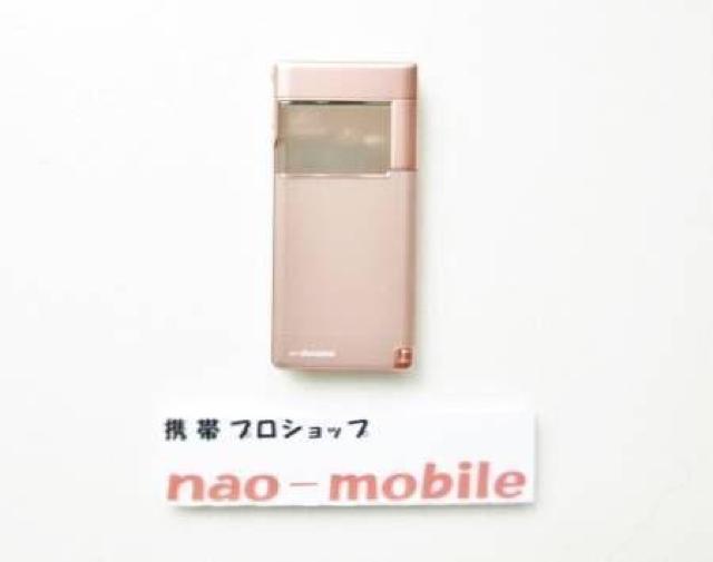 安心の初期不良10日保証/無期限ロック保証付♪未使用品☆P-01A:ピンク:本体のみ < 家電/AV  安心の初期不良10日保証/無期限ロック保証付♪未使用品☆P-01A:ピンク:本体のみ < 家電/AVの