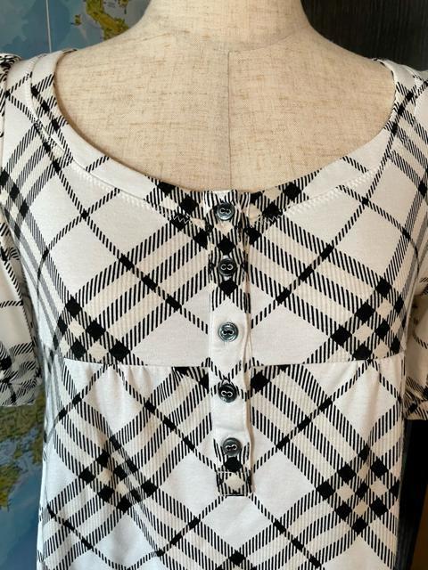 バーバリーブルーレーベル 38  美品 < ブランド  バーバリーブルーレーベル 38  美品 < ブランドの