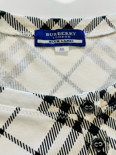 バーバリーブルーレーベル 38  美品 < ブランド  バーバリーブルーレーベル 38  美品 < ブランドの