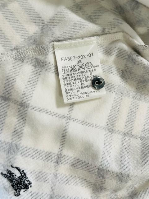 バーバリーブルーレーベル 38  美品 < ブランド  バーバリーブルーレーベル 38  美品 < ブランドの