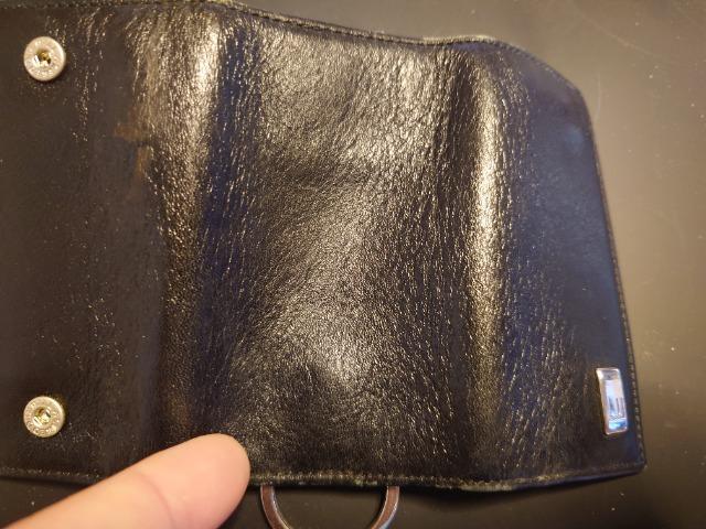 dunhillキーケース < ブランド  dunhillキーケース < ブランドの