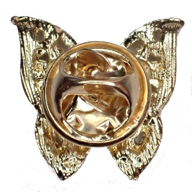 蝶 蝶々 ラインストーン カラフル ピンバッジ バッジ ピンズ ピンブローチ ブローチ ラペルピン < 女性アクセサリー/時計 蝶 蝶々 ラインストーン カラフル ピンバッジ バッジ ピンズ ピンブローチ ブローチ ラペルピン < 女性アクセサリー/時計の