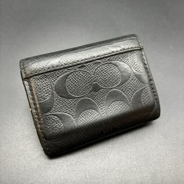 即決 COACH コーチ シグネチャー コインケース 小銭入れ F75367 < ブランド 即決 COACH コーチ シグネチャー コインケース 小銭入れ F75367 < ブランドの