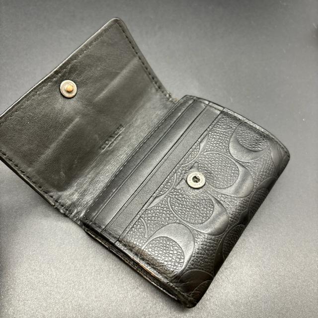 即決 COACH コーチ シグネチャー コインケース 小銭入れ F75367 < ブランド 即決 COACH コーチ シグネチャー コインケース 小銭入れ F75367 < ブランドの