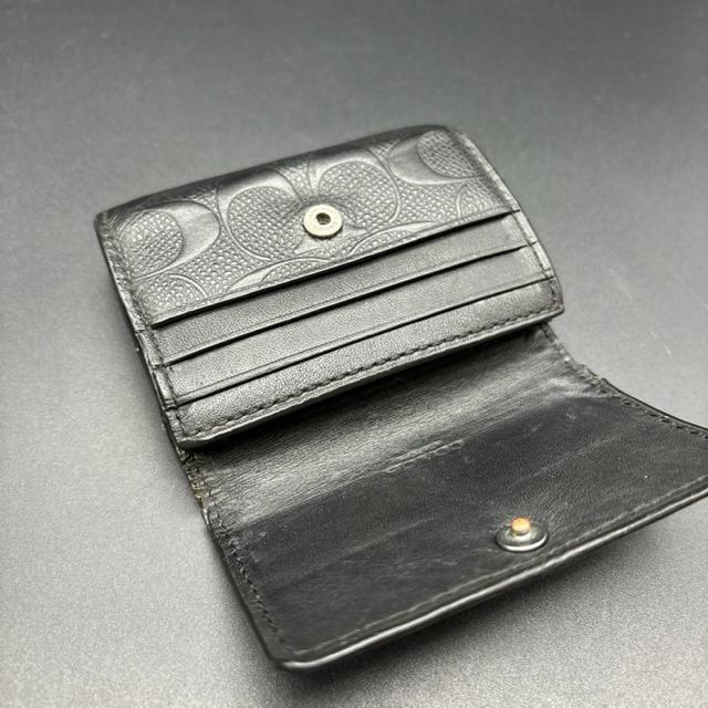 即決 COACH コーチ シグネチャー コインケース 小銭入れ F75367 < ブランド 即決 COACH コーチ シグネチャー コインケース 小銭入れ F75367 < ブランドの