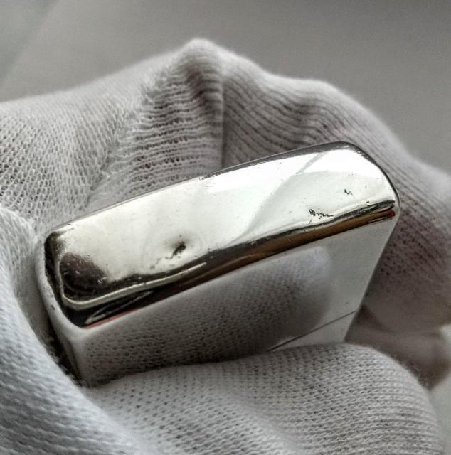 ZIPPO ジッポライター ドランカー 酔っぱらい オイルライター < 男性ファッション  ZIPPO ジッポライター ドランカー 酔っぱらい オイルライター < 男性ファッションの