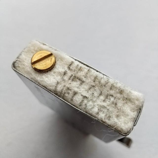 ZIPPO ジッポライター ドランカー 酔っぱらい オイルライター < 男性ファッション  ZIPPO ジッポライター ドランカー 酔っぱらい オイルライター < 男性ファッションの
