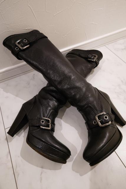 BURBERRY o[o[ u[c  uh 