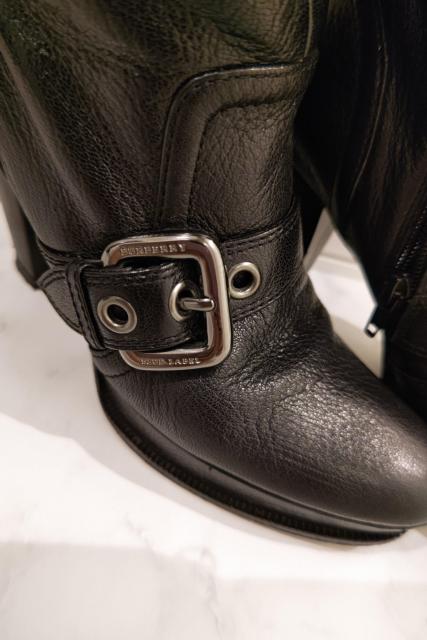 BURBERRY o[o[ u[c  uh 