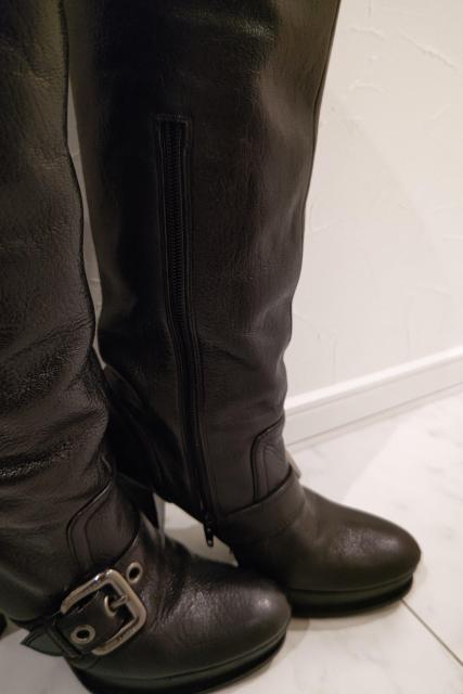 BURBERRY o[o[ u[c  uh 