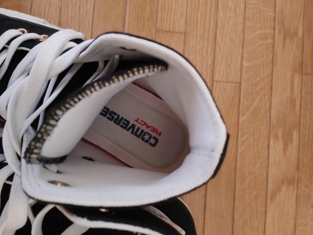 CONVERSE Ro[X 100NfFnCJbgXj[J[iPgphD[YBGNX AP