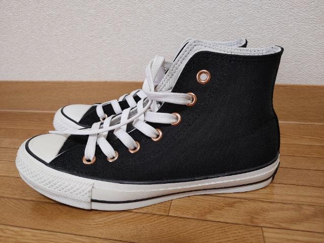 CONVERSE Ro[X 100NfFnCJbgXj[J[iPgphD[YBGNX AP