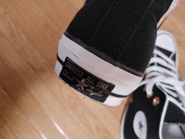 CONVERSE Ro[X 100NfFnCJbgXj[J[iPgphD[YBGNX AP