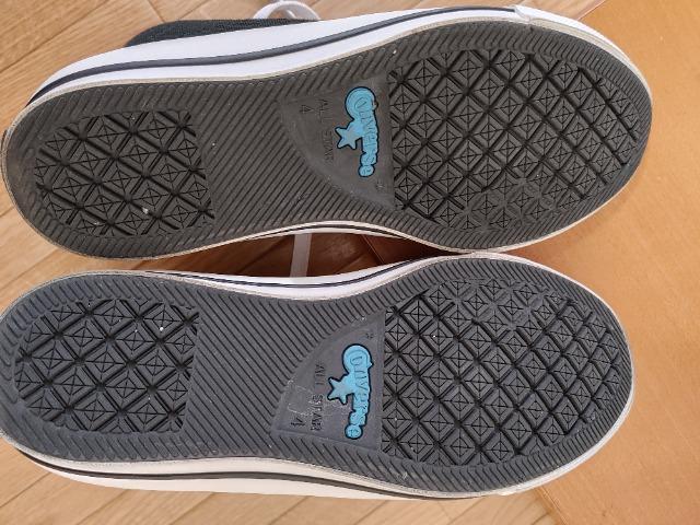 CONVERSE Ro[X 100NfFnCJbgXj[J[iPgphD[YBGNX AP