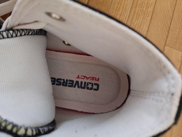 CONVERSE Ro[X 100NfFnCJbgXj[J[iPgphD[YBGNX AP