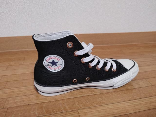 CONVERSE Ro[X 100NfFnCJbgXj[J[iPgphD[YBGNX AP