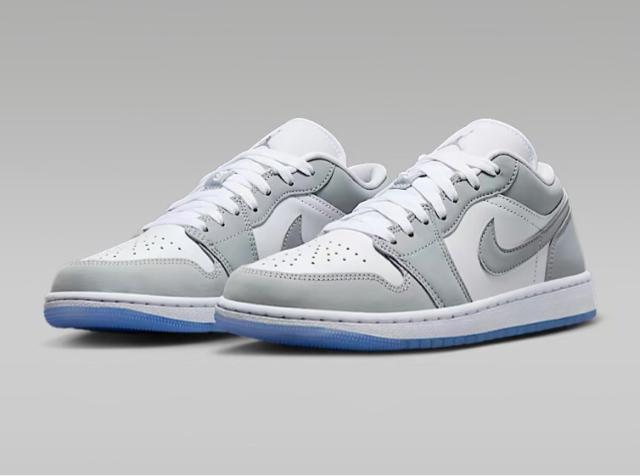AIR JORDAN 1 LOW   uh 