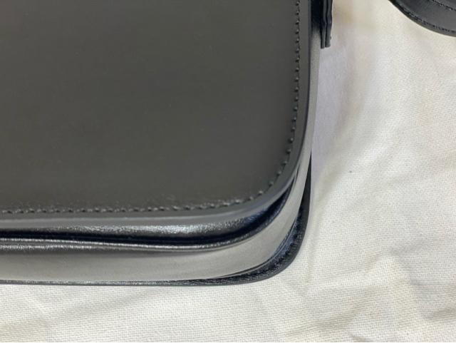 ��CELINE �Z���[�k�� �e�B�[�� �g���I���t �o�b�O �V���C�j�[�J�[�t�X�L�� �u���b�N / �V�����_�[�o�b�O/ �{��