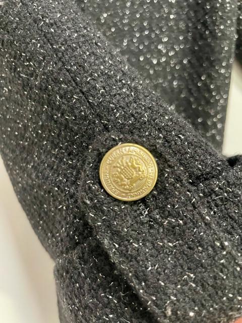C.D.S 黒のスパンコール入りショートパンツ < 女性ファッション  C.D.S 黒のスパンコール入りショートパンツ < 女性ファッションの