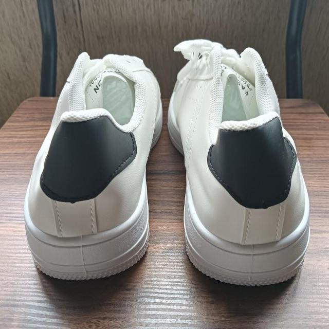 Vi 25cm Y fB[X Xj[J[ V[Y C zCg jp  jt@bV 