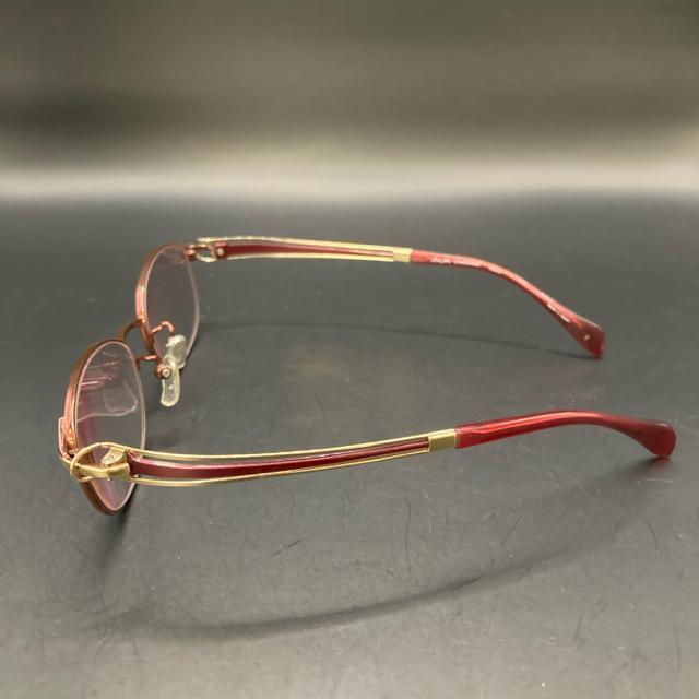 即決 CHARMANT LineArt メガネ 眼鏡 XL1600 < 男性ファッション  即決 CHARMANT LineArt メガネ 眼鏡 XL1600 < 男性ファッションの