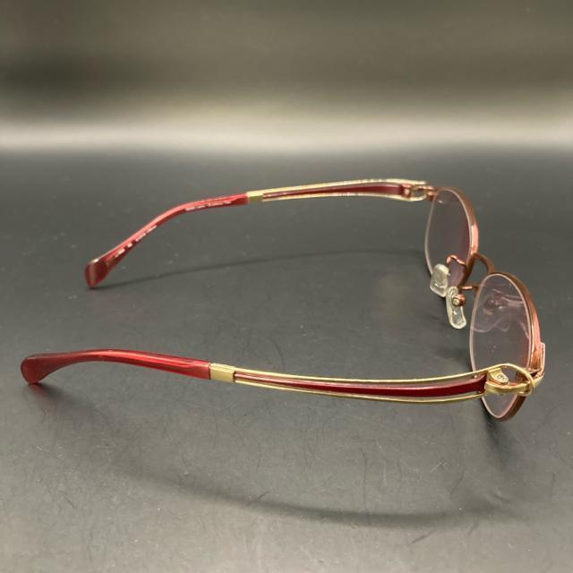 即決 CHARMANT LineArt メガネ 眼鏡 XL1600 < 男性ファッション  即決 CHARMANT LineArt メガネ 眼鏡 XL1600 < 男性ファッションの