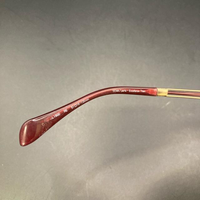 即決 CHARMANT LineArt メガネ 眼鏡 XL1600 < 男性ファッション  即決 CHARMANT LineArt メガネ 眼鏡 XL1600 < 男性ファッションの