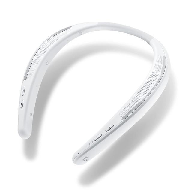 ネックスピーカー Bluetooth5.3 ワイヤレス ウェアラブルネックスピーカー 軽量 首掛けスピーカー ハンズフリー通話 < 家電/AV  ネックスピーカー Bluetooth5.3 ワイヤレス ウェアラブルネックスピーカー 軽量 首掛けスピーカー ハンズフリー通話  < 家電/AVの