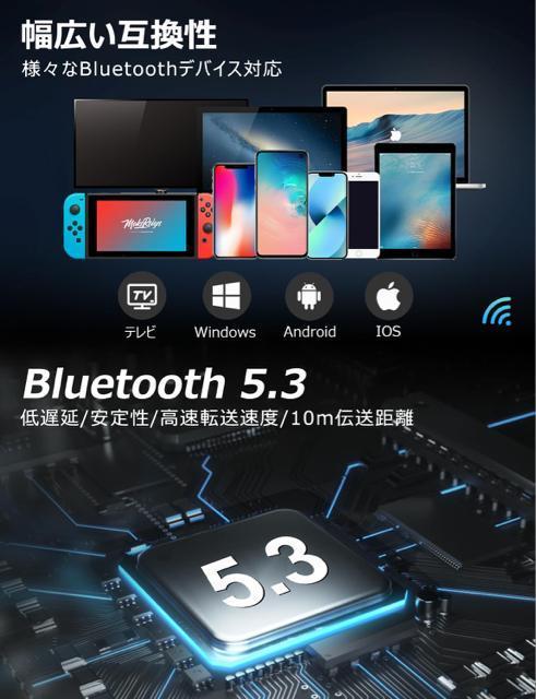 ネックスピーカー Bluetooth5.3 ワイヤレス ウェアラブルネックスピーカー 軽量 首掛けスピーカー ハンズフリー通話 < 家電/AV  ネックスピーカー Bluetooth5.3 ワイヤレス ウェアラブルネックスピーカー 軽量 首掛けスピーカー ハンズフリー通話 < 家電/AVの