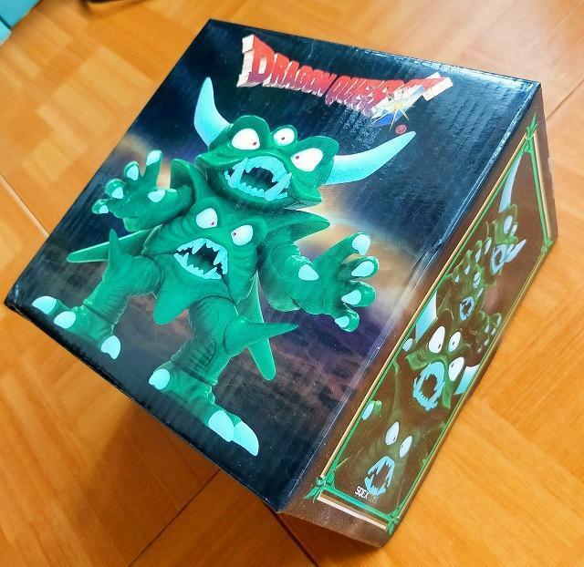 ★ドラゴンクエスト 伝説の魔王フィギュア デスピサロ 未使用品 < ホビー  ★ドラゴンクエスト 伝説の魔王フィギュア デスピサロ 未使用品  < ホビーの