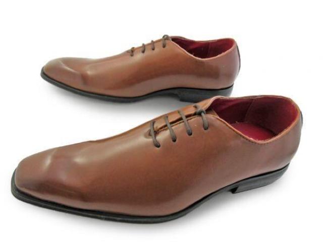 1円~C786新品cloud9レースアップ/プレーントゥ26.5aBR♂ < 男性ファッション  1円~C786新品cloud9レースアップ/プレーントゥ26.5aBR♂  < 男性ファッションの