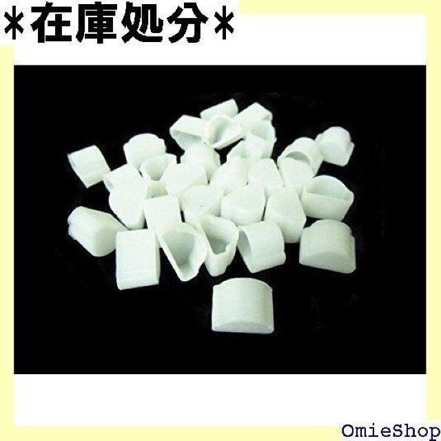 LEDテープライト拡散シリコンチューブカバー用エンドキ プ・メクラキャップ/30個セット/加工・切断・仕上げに! 1148 < 自動車/バイク LEDテープライト拡散シリコンチューブカバー用エンドキ プ・メクラキャップ/30個セット/加工・切断・仕上げに! 1148 < 自動車/バイク