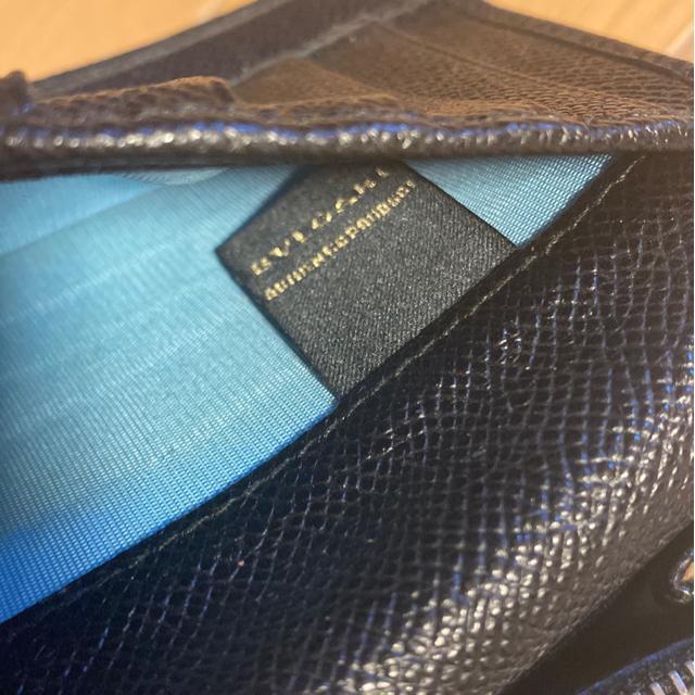 ブルガリBVLGARI長財布ブラック/百貨店で購入/正規品/中古 < ブランド ブルガリBVLGARI長財布ブラック/百貨店で購入/正規品/中古 < ブランドの