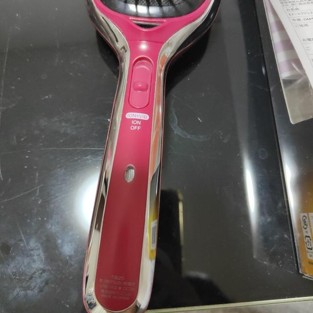 TESCOM }CiXCIwAuV sN  wX/r[eB[ 