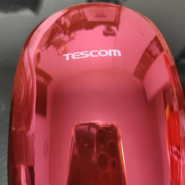 TESCOM }CiXCIwAuV sN  wX/r[eB[ 