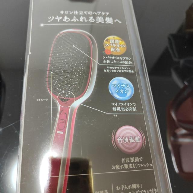 TESCOM }CiXCIwAuV sN  wX/r[eB[ 