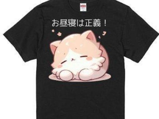 ハイクオリティー Tシャツ ネコ ゆるかわ 癒し 前 < 女性ファッション ハイクオリティー Tシャツ ネコ ゆるかわ 癒し 前 < 女性ファッションの