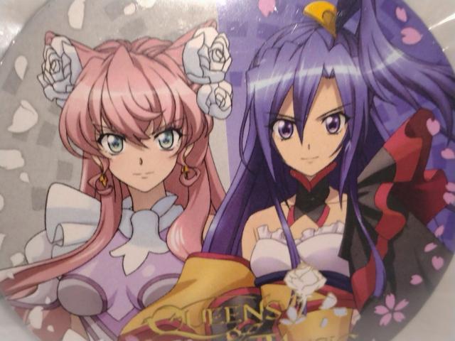 P⏥VtHMA QUEENS OF MUSIC  }A ʃobW  Aj/R~bN/LN^[ 