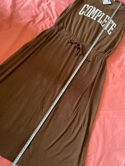 ♯新品♯2点まとめ売り ゆったりサイズチュニックM〜L & ワンピースL < 女性ファッション ♯新品♯2点まとめ売り ゆったりサイズチュニックM〜L & ワンピースL < 女性ファッションの