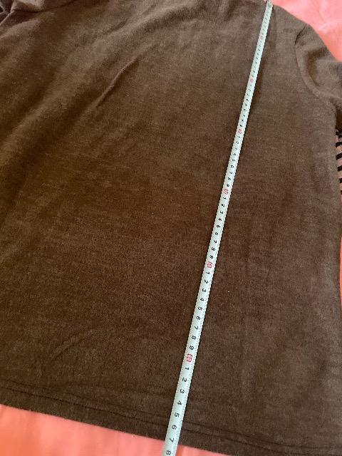 ♯新品♯2点まとめ売り ゆったりサイズチュニックM〜L & ワンピースL < 女性ファッション ♯新品♯2点まとめ売り ゆったりサイズチュニックM〜L & ワンピースL < 女性ファッションの