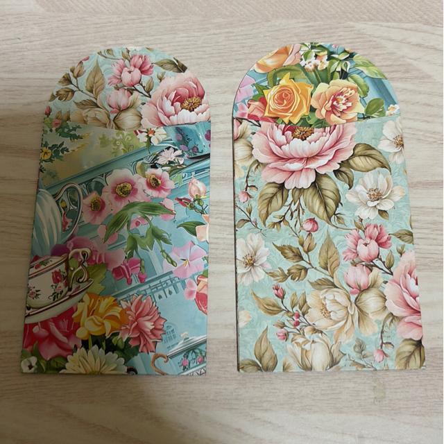 ミニ封筒 6枚 < ペット/手芸/園芸 ミニ封筒 6枚 < ペット/手芸/園芸の