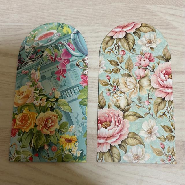 ミニ封筒 6枚 < ペット/手芸/園芸 ミニ封筒 6枚 < ペット/手芸/園芸の