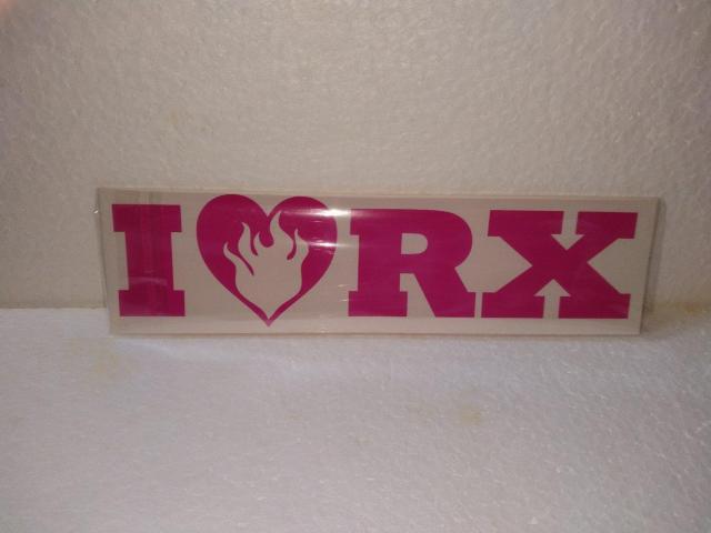 GLAY HISASHI RX-72 ステッカー セット < タレントグッズ GLAY HISASHI RX-72 ステッカー セット < タレントグッズの