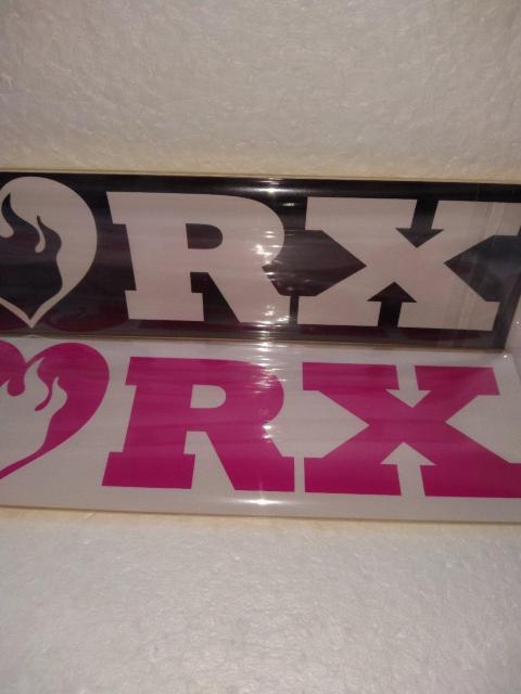 GLAY HISASHI RX-72 ステッカー セット < タレントグッズ GLAY HISASHI RX-72 ステッカー セット < タレントグッズの