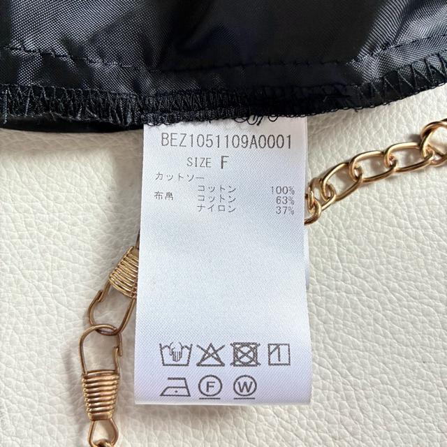 ◆美品◆ビアズリー◆3.8万◆カットコンビティアードワンピース◆黒◆ロング◆F < ブランド ◆美品◆ビアズリー◆3.8万◆カットコンビティアードワンピース◆黒◆ロング◆F < ブランドの