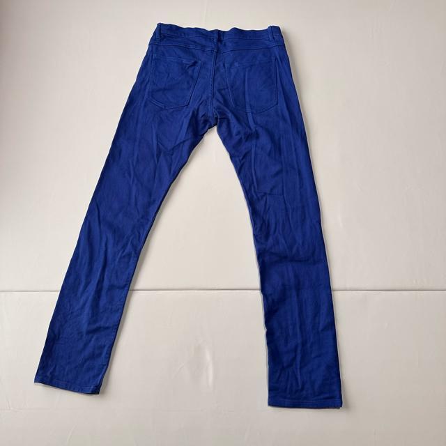 �yH&M�z�����Y ���M�����[�t�B�b�g �X�g���b�`�p���c L�T�C�Y �� �j���t�@�b�V������ 