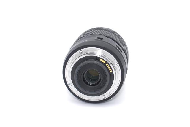 �|�[�g���[�g���i�������{��Canon EFS 18-135mm IS USM �� �Ɠd/AV�� 