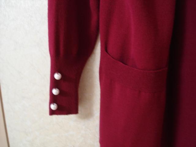 ���N�C�[���Y�R�[�g�@���p�[���f�U�C�������O�J�[�f�B�K�������p�Q�E�R�x�I�N���[�[�b�g�������i�I �� �u�����h�� 