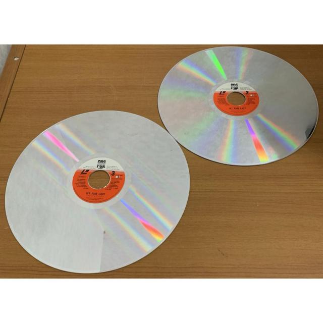 �y���������zLD: �}�C�E�t�F�A�E���f�B ���{��� ���[�U�[�f�B�X�N �� CD/DVD/�r�f�I�� 